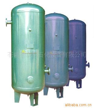供应空气储罐,储气罐
