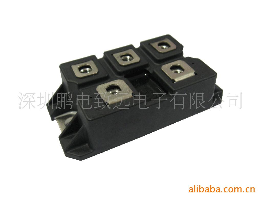 DD160KB160三社整流二极管DD160KB160整流桥160A 1600V