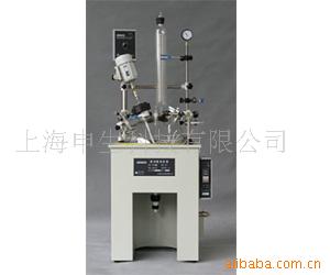 SENCO玻璃真空反應器