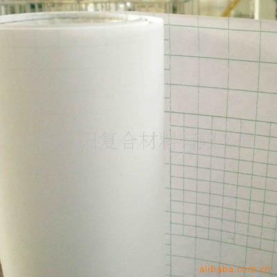 抗UV冷裱膜