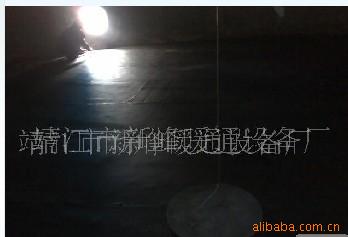 除盐水箱柔性浮顶(图)