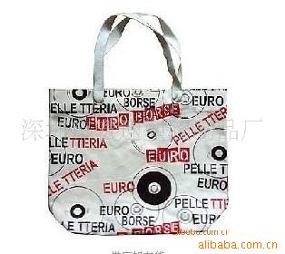 供应帆布袋、手提袋、肩袋、手提袋