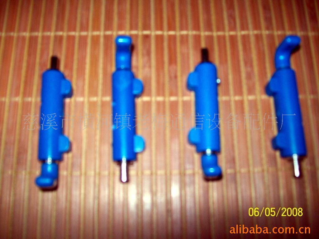 老梅通信供天地弹簧插销、36芯直熔盘安装框、1分32插片盒四槽盒