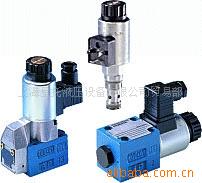 供应力士乐伺服阀(图)