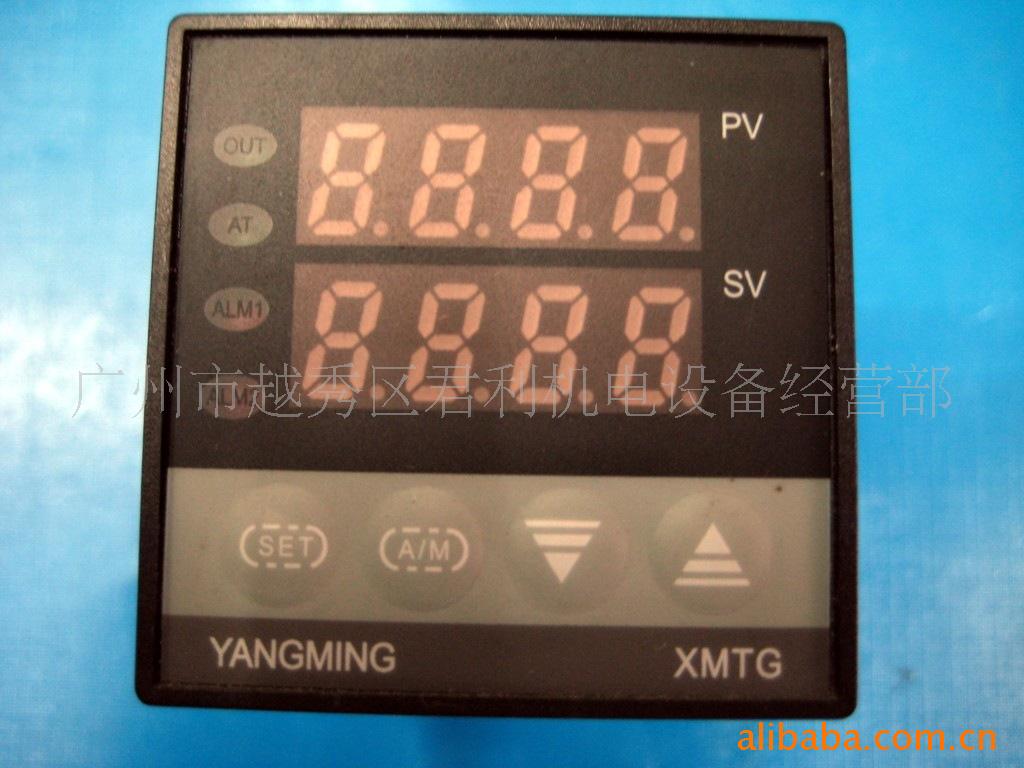 供应XMTG-8000 XMTG-8431智能温控(图)