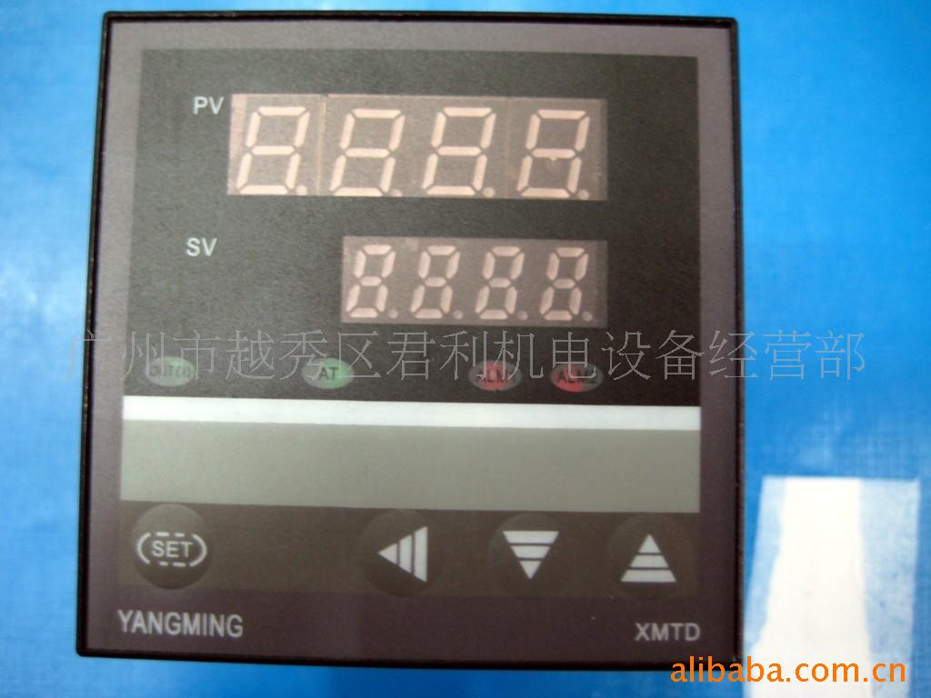 供应YANGMING XMTD-6301(图)