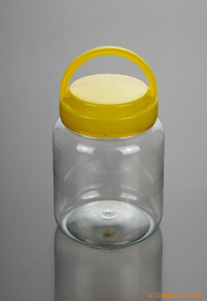 果酱瓶 糖果瓶 蜂蜜瓶 PET塑料瓶 饲料瓶 TS-055