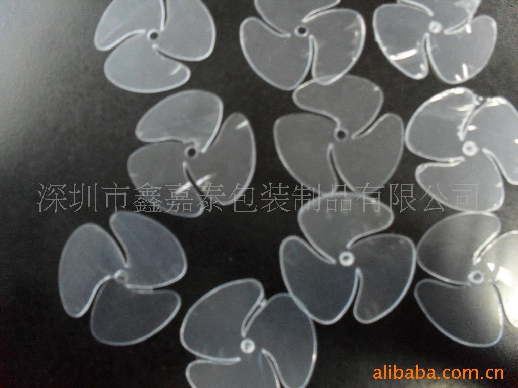 供应PVC透明风叶、PVC片材、PVC垫