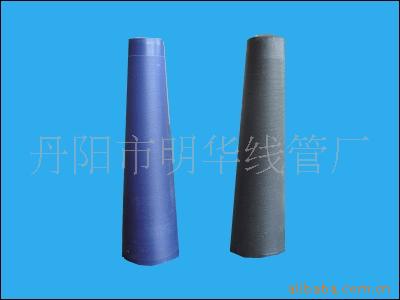 供应6寸线管塑料管线束穿线管耐腐蚀pp