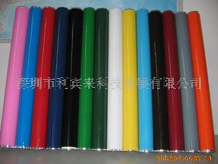 供绿色布料烫金纸(图)