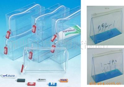 工厂直销pvc透明袋、pvc挂钩袋、pvc拉链袋