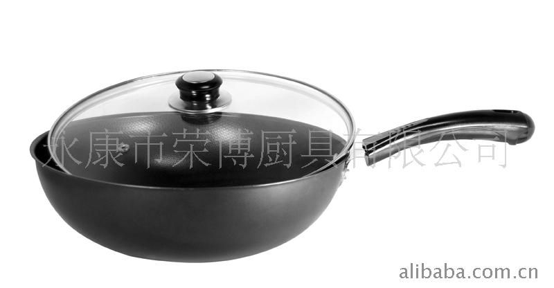 有蓋炒鍋a