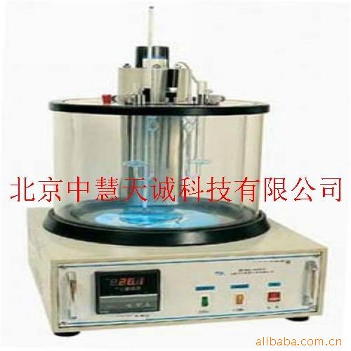 ZH1062石油产品运动粘度测定器