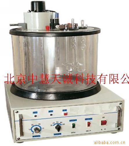 ZH1064 石油产品运动粘度测定器