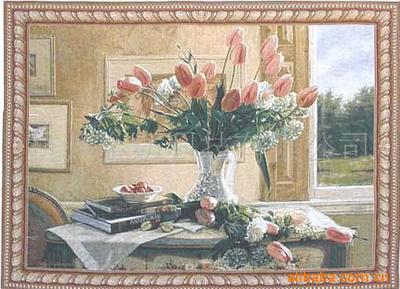 European style Tapestry design Produce a living room Tapestries Tapestry Tapestries Special Offer