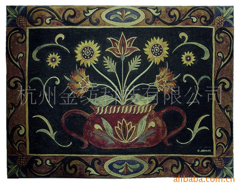 design Produce Tapestries Tapestry Landscape European style Tapestries Special Offer factory Direct selling