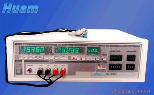 优惠1062A LCR表/电感/电容/电阻表  特价1062