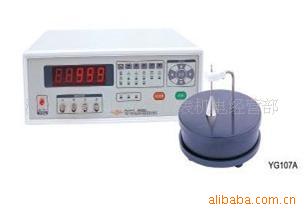 特惠深圳YG107A 型磁环线圈圈数测试仪(图)