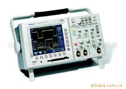优惠供应TDS3000B 系列数字荧光示波器(图)