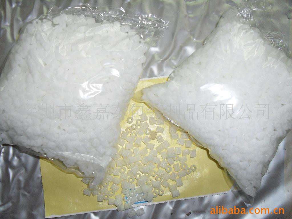 供应聚氨酯网状过滤棉、海棉垫