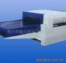 供应特氟龙无接缝粘合机带四氟耐高温无缝输送带高温带无缝工艺