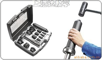 SKF工具,SKF轴承安装工具套件TMFT36