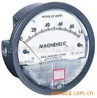 供应Magnehelic压差表2000-60Pa