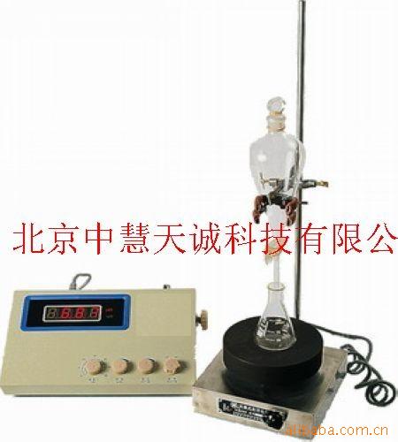 石油产品水溶性酸及碱试验器 型号：SJDZ-259