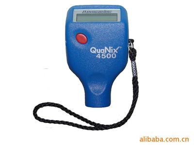 direct deal 4500 Thickness meter magnetic coating 4200 Thickness meter Coating Detector