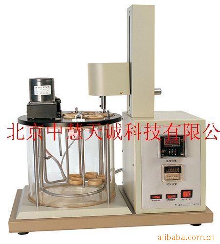 SJDZ-7305-A  石油和合成液抗乳化性能试