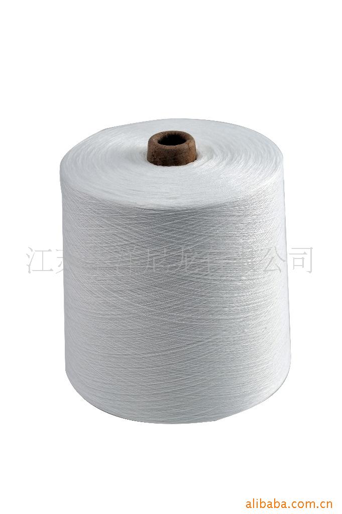 供应涤纶缝纫线