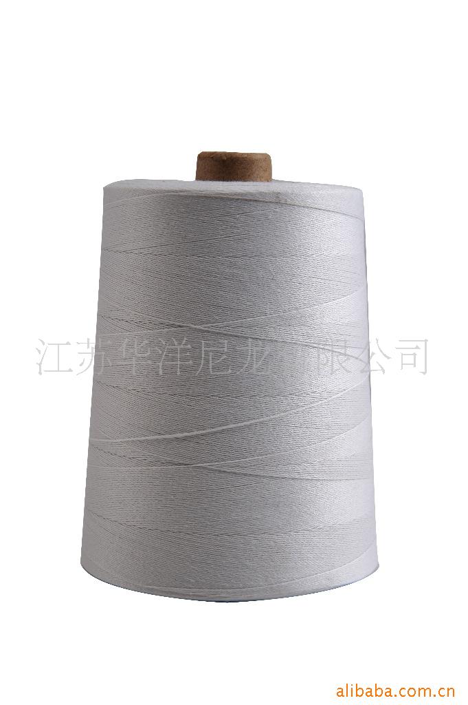 供应涤纶缝包线