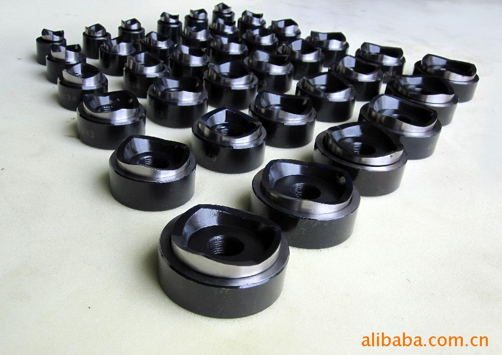 液压开孔器模具SYK-8A8B 15 圆模 非标圆模 模子一副 厂家直销
