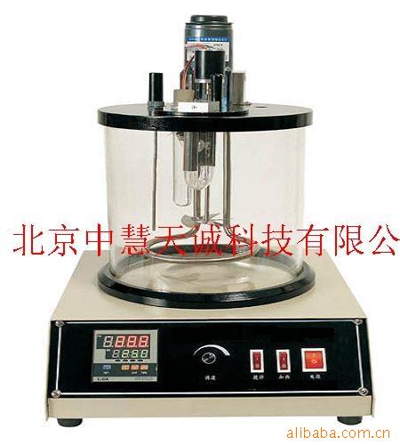 SJDZ-262-A  石油产品苯胺点试验器