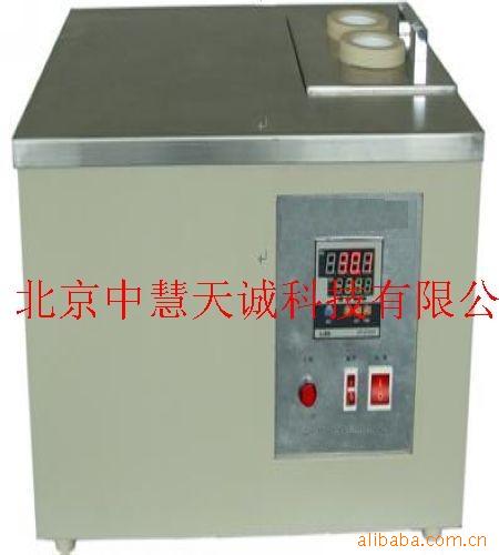 凝点试验器 型号：SJDZ-510-1