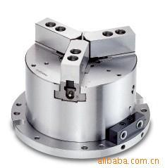 Supply chuck,Hollow Hydraulic Chuck Kitagawa(Rotary cylinder inside)