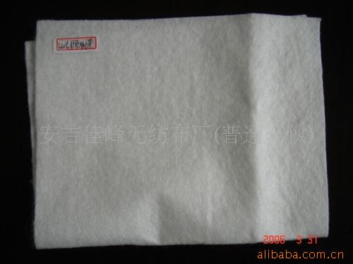 针刺无纺布针刺毛毡无纺布涤纶床垫无纺布涤纶纤维布不织布针刺棉