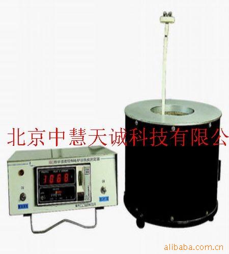 ZH1238  数字温度控制电炉法残炭测定器