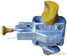 集装箱绑扎件-半自动扭锁