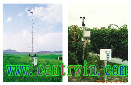 ZH1057 农业气象生态环境监测系统