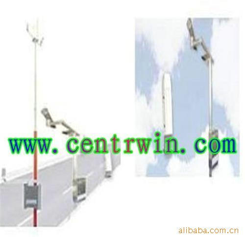 BYTYD-ZS-B  机场跑道气象观测系统/气象