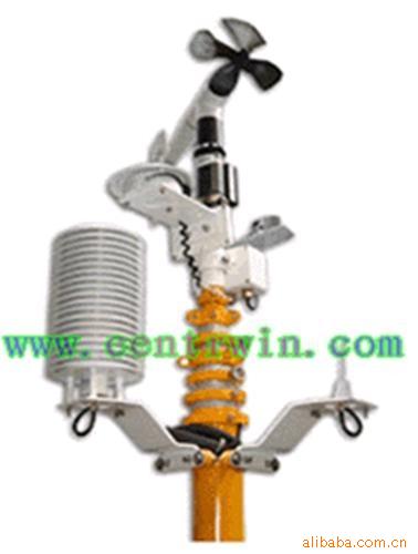 ZH1103  车载气象站