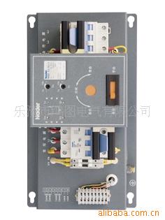 供应双电源自动切换装置 上海精益 HQ6-63