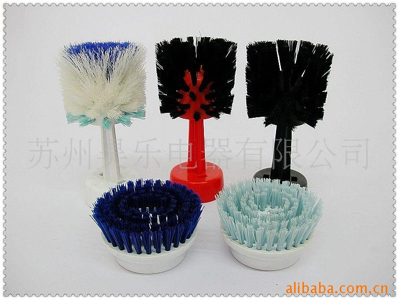 上海清洁刷--昊乐刷业各类毛刷附件、超市毛刷(图)