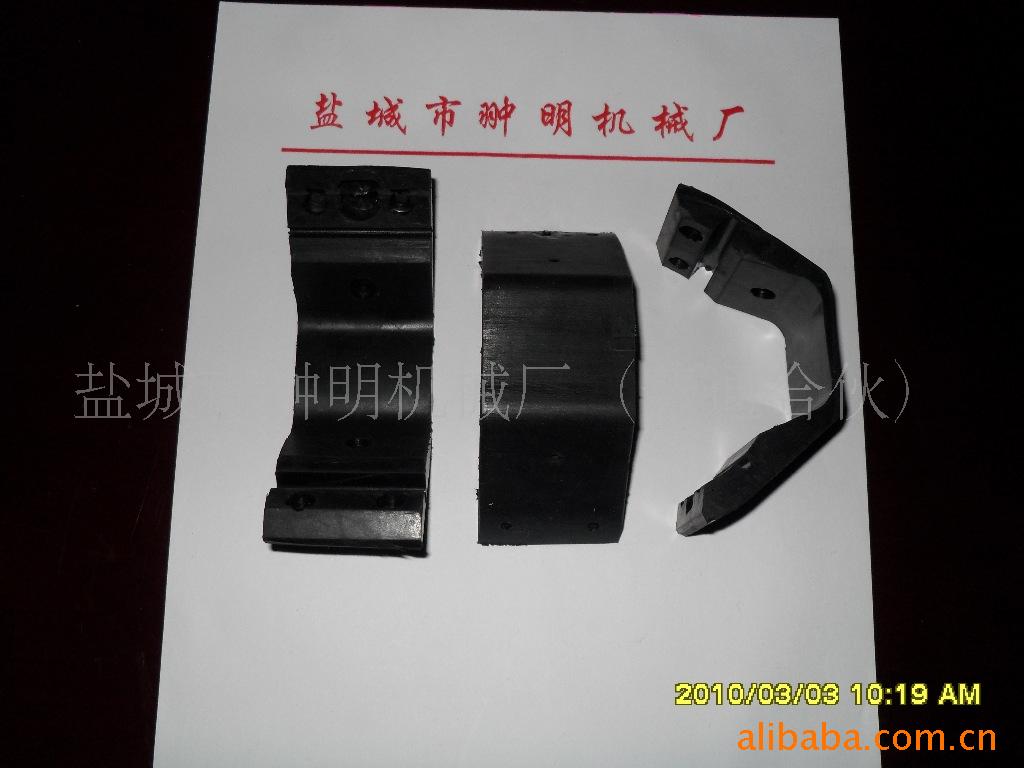 橡胶垫 丁氰胶垫