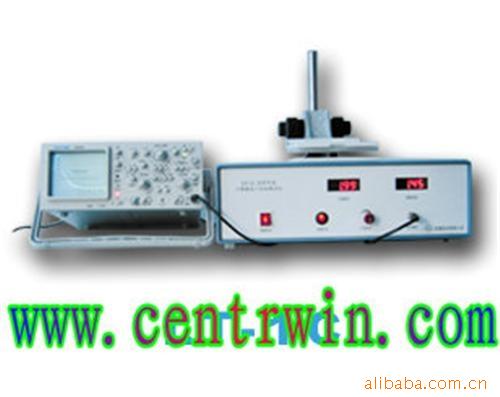 ZH410  高频光电导少子寿命测试仪