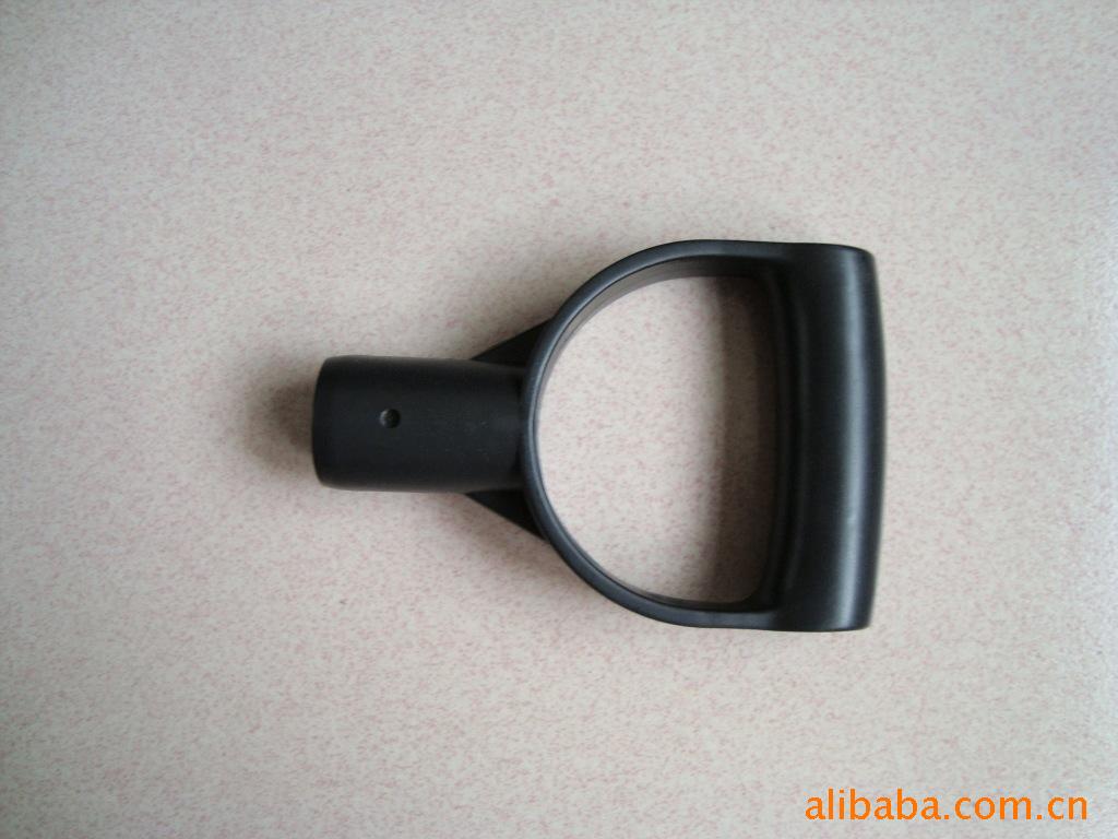 厂家直销内径28的拐杖手柄钢叉手柄全新料