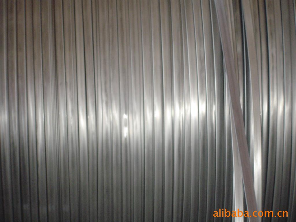 常州鱼跃金属冷拉扁钢3*14，高质量光亮扁钢4*16高强度喷砂