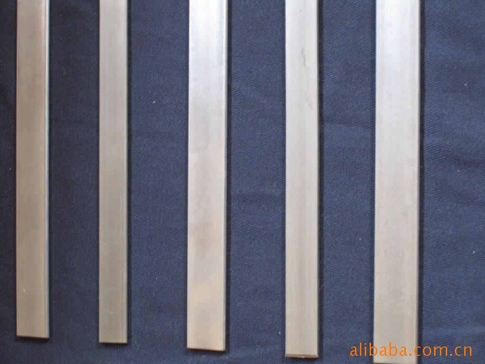 Changzhou fixture Bright Flat steel Specifications 4*16/6*16