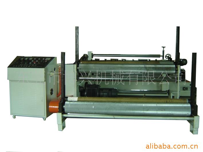 纸箱机械设备纸护角纸管原纸分纸机压线机瓦楞纸板设备分纸压线机